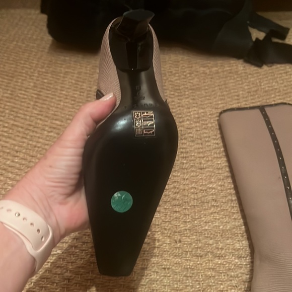 Casadei boots - Picture 3 of 8